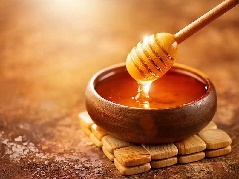 honey