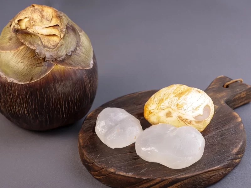 ice apple