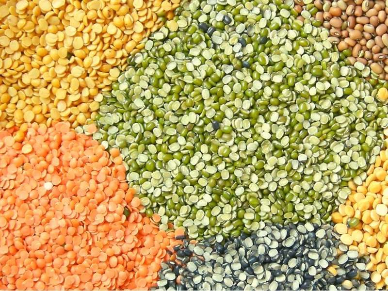 pulses