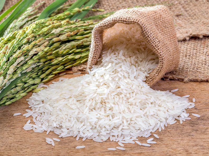 rice